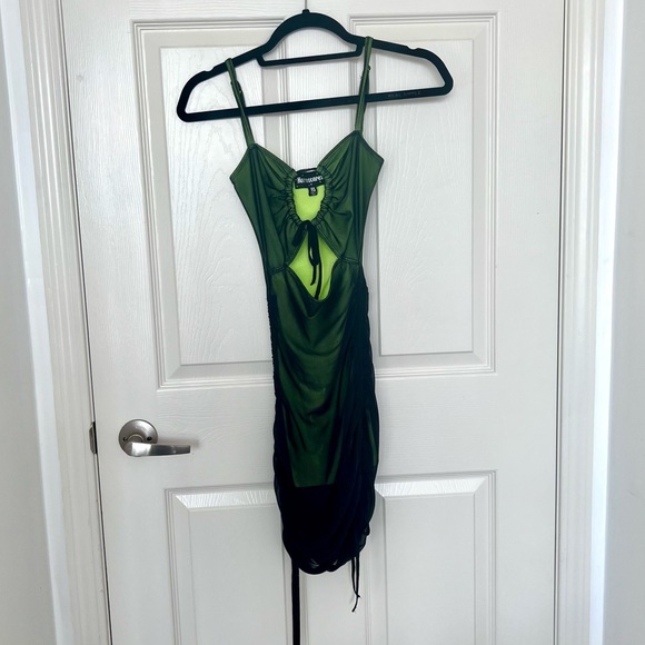 Horoscopez More than Friends Mini Dress - Picture 2 of 7